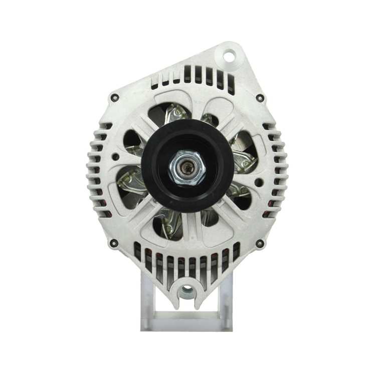 Alternatore Adatto A per Citroën Boxer Peugeot A14VI37 120 A
