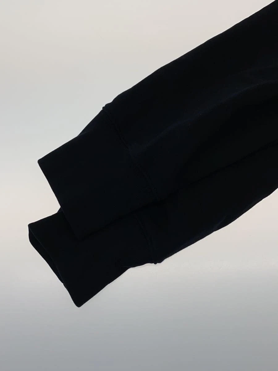 Felpa con cappuccio Acne Studios M cotone nero FA UX SWEA000124 usata