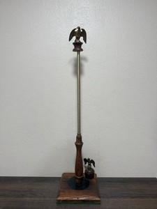Brass Hat Stand | eBay