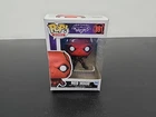 Funko Pop! Games Gotham Knights Red Hood Vinyl Figure #891 DC Universe