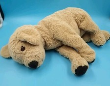 IKEA Golden Retriever GOSIG GOLDEN Kuscheltier 40cm Gebraucht Hund Stofftier