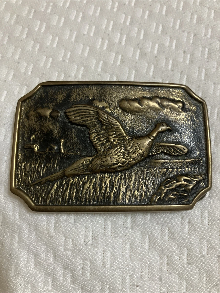 BTS Vintage Belt Buckles for sale | eBay display picture 1
