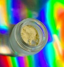 Kanna Extract Almost Pure Mesembrine Ratio 17% Extract ( .5 Gram)