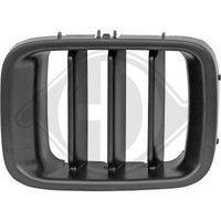 6425840 KüHlergitter FüR Suzuki Jimny GeläNdewagen Geschlossen (Sn)