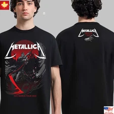 Trending Metallica M72 2025 Empower Field at Mile High, Denver, Co, June 27