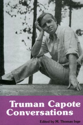 #ad #ad Truman Capote : Conversations Paperback $10.55