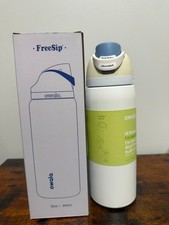 Owala FreeSip 32oz Insulated Water Bottle Leakproof Limited Parrot Green new