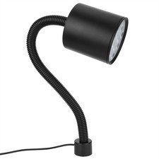 Bright 12LED Working Light For CNC Lathe Machine Magnetic Base