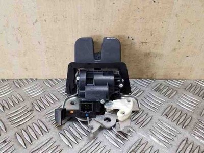 AUDI Q5 8R Heckklappenschloss 8R0827505 2.0 Diesel 125kw 2011 26161683