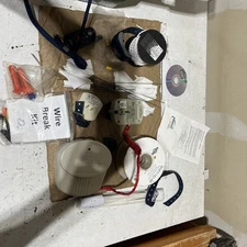 Lot Of INNOTEK Ultra Smart In Ground Pet Fencing And Training System 5100