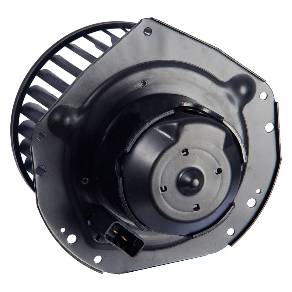 For Chevy Camaro 1989-1992 VDO PM137 HVAC Blower Motor w 3-3/4" Wheel Foto 2 de 3
