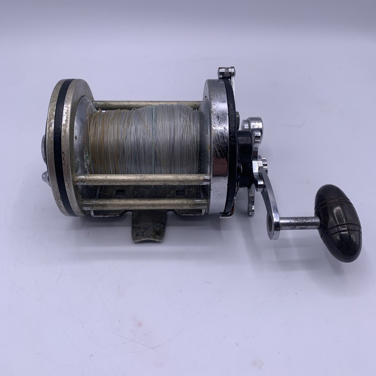 Moulinet de pêche Penn Squidder No.140 fabriqué aux États-Unis