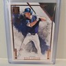 2025 Panini Impeccable - Evan Carter #15 Silver /99 (RC) Texas Rangers SP