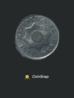 Peru 🇵🇪 2 centavos · 1951 Zinc Coin — photo 1