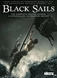 Black Sails: Season 2 - Image 1 of 1