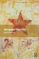 Specters Of Marx | Jacques Derrida | Englisch | Taschenbuch | 2026 | Routledge