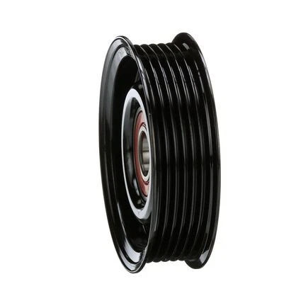 Polea loca/tensora Gates 36327 Drive Align transmisión por correa Foto 4 de 4