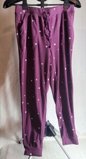 SONOMA Starry PJ Pants – Size Small