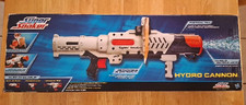 Nerf Super Soaker Hydro Cannon Water Blaster New In Open Box Nib