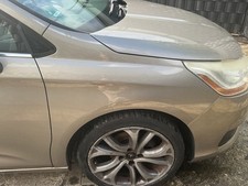 KOTFLÜGEL RECHTS VORNE Citroën C4 Berline (NC) 2011 7841AX