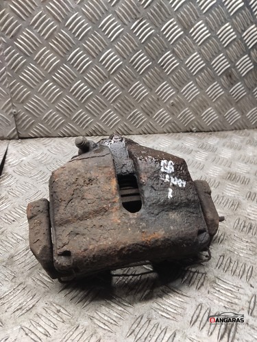 VW PASSAT Variant B6 3C5 Bremssattel vorne rechts 2.00 Diesel 2007 27372917