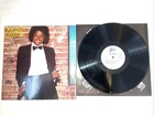 Michael Jackson - Off The Wall - 12”lp A1/B1 Non Gatefold Reissue Vgc/nr.mint