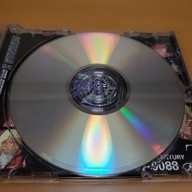 Sega Saturn Mobile Suit Zeta Gundam Part 2: To the Stars Who Run Through Space