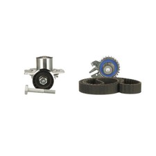 GATES KP35462XS Zahnriemensatz + Wasserpumpe für FIAT PUNTO (188) BRAVO I (182)