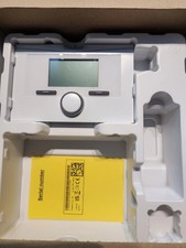 VAILLANT ECOTEC 160 2 CHANNEL PLUG IN TIMER / PROGRAMMER 0020124498 fast ship