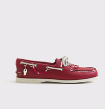 Sperry Women's Authentic Original 2-Eye Boat Shoe, Regular No Import Fee