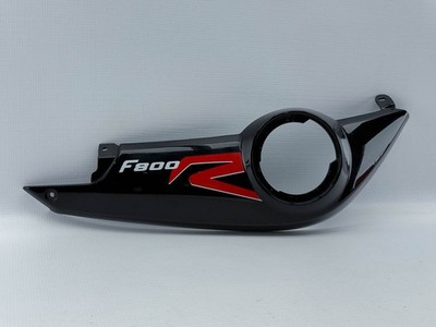 BMW F800R Rechts Heck Verkleidung Abdeckung Right Tail Fairing 7678608 (7) 18' 