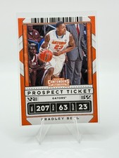 2020-21 Panini Contenders Draft Picks - Bradley Beal #35 Prospect Ticket