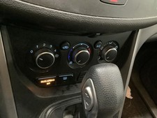 Temperature Control Front Manual Temperature ...