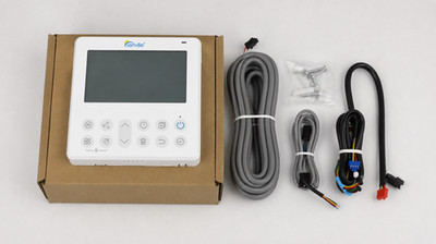 Senville WRDRMT25 Wired Controller Smart Thermostat