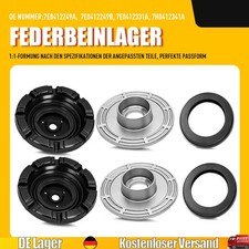 DOMLAGER VORNE für VW California T6 Transporter V Bus Multivan BUS 7E0412249A