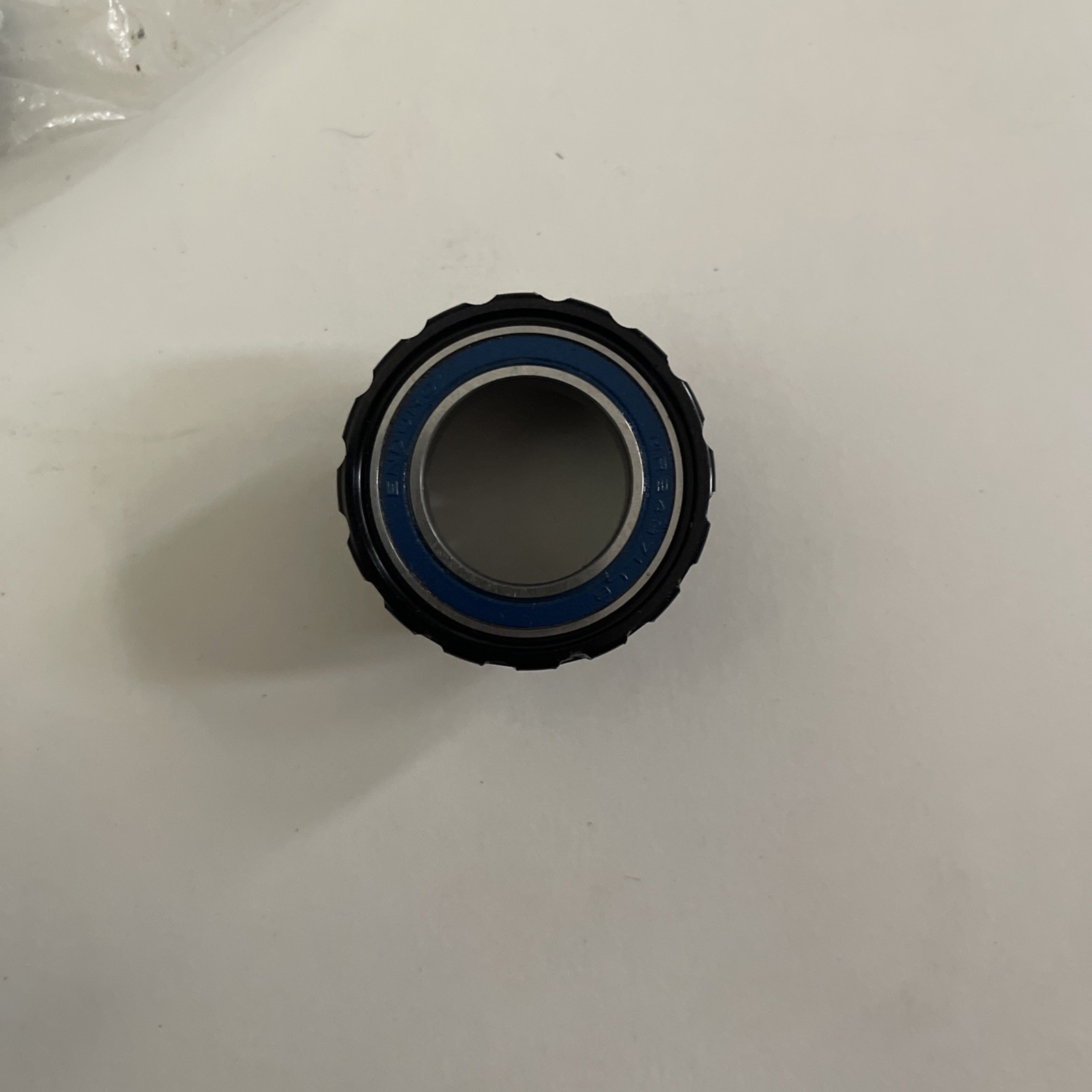 Lot of different bike parts some used some new package deal for everything 