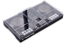 Decksaver Native Instruments Kontrol S2 MK3 Staubschutzabdeckung Schutz Hülle
