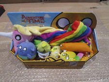 2015 Cryptozoic Adventure Time Series 2 PlayPaks Trading Cards 21