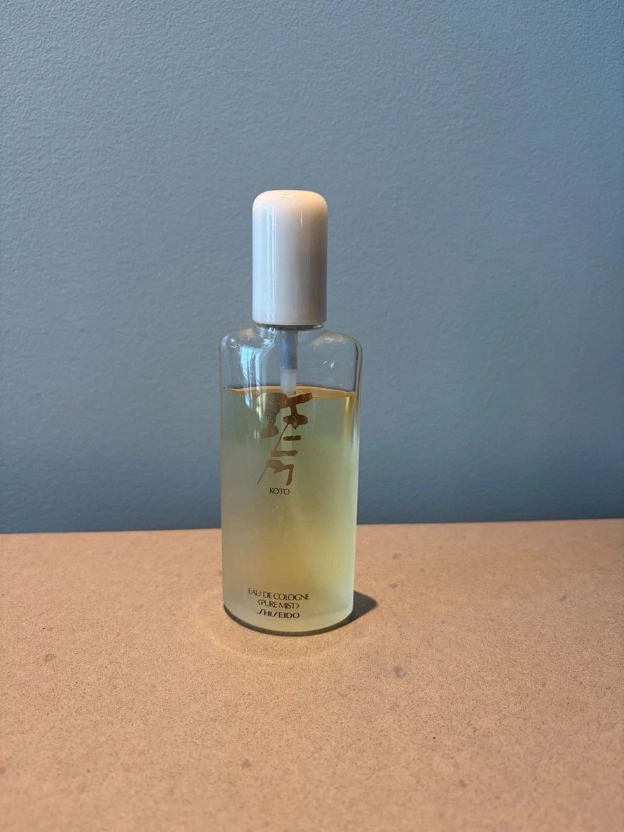 资生堂纯香水| eBay