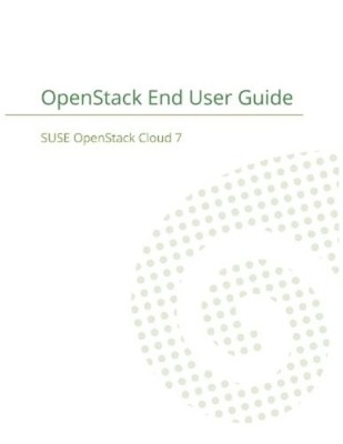 Suse LLC SUSE OpenStack Cloud 7 (Taschenbuch) (US IMPORT)