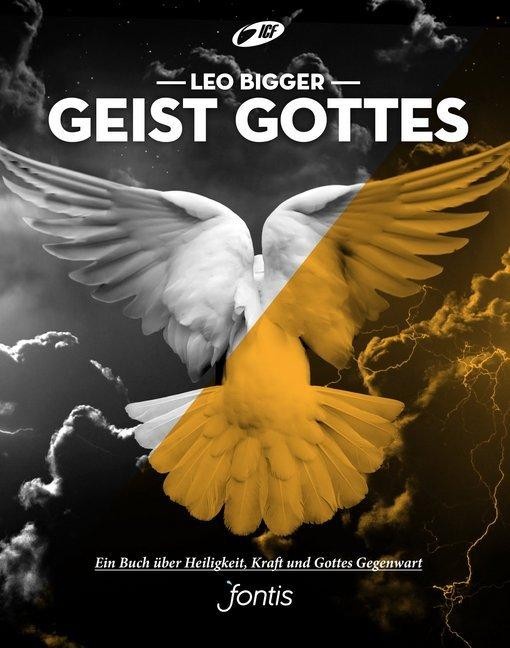 Leo Bigger ~ Geist Gottes - Bild 4