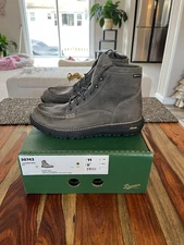 Danner Logger Moc 917 Goretex: Men's 11
