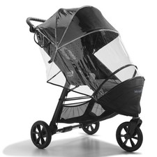 Baby Jogger Wetterschutz Regenschutz | für C...