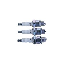 NGK Spark Plug B6HS, Type 4510, 3 Pieces