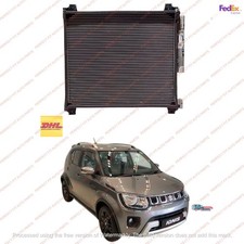 Condensatore AC 95310M66R00 adatto per modello Suzuki Ignis 2017-2024 origina...