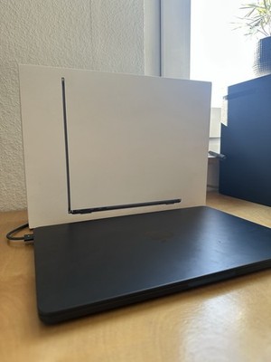 Apple MacBook Air 13,6'' M4/16/256GB SSD