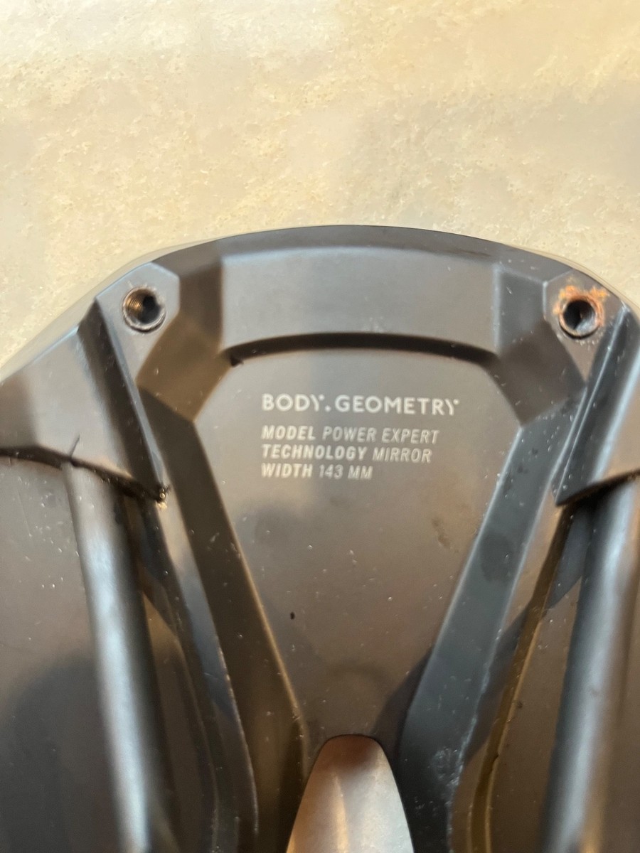 Specialized Power Expert with Mirror Saddle 143mm | eBay