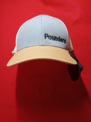 2 Shooting Blinders for Baseball Caps / Black