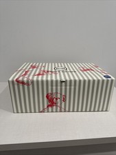 Steiff Disney Sorcerer Mickey Mouse 354397 NRFB Limited Edition