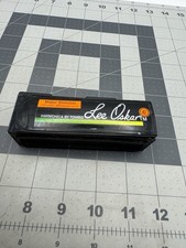 Tombo Lee Oskar Harmonica - Key of C